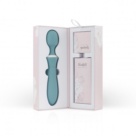 Жезловый вибромассажёр The Orchid Wand Vibrator